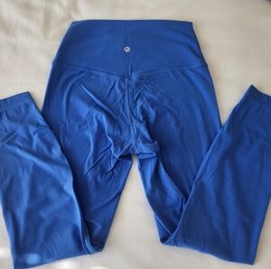 HeyNuts Pure&Plain x Yoga Pro Leggings 25'', Size Small